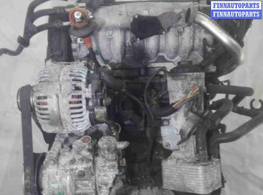 купить Двигатель на Volkswagen Touran Touran I (1T) 2003-2006