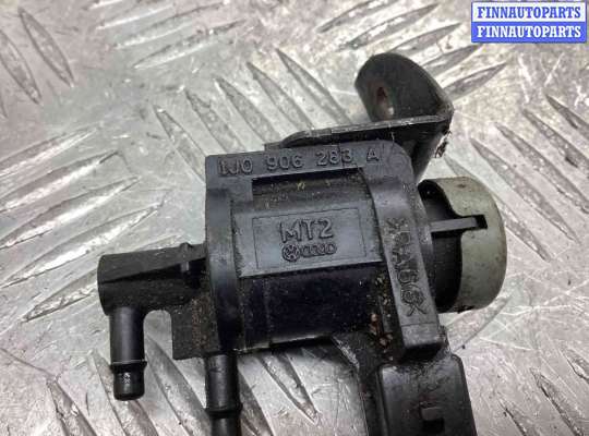 Клапан электромагнитный на Volkswagen Passat B5+ (3B, GP)