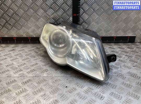купить Фара правая на Volkswagen Passat Passat B6 (3C) 2005-2010