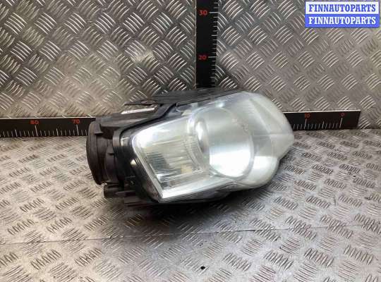 купить Фара правая на Volkswagen Passat Passat B6 (3C) 2005-2010