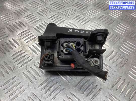 купить Реле накала свечей на Mercedes C C (W203) 2000-2004