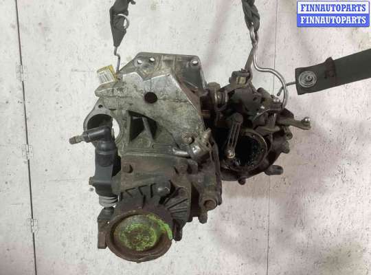 купить КПП механическая (МКПП) 5-ступенчатая на Volkswagen Golf Golf IV (1J) 1997-2004