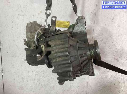 купить КПП механическая (МКПП) 5-ступенчатая на Volkswagen Golf Golf IV (1J) 1997-2004
