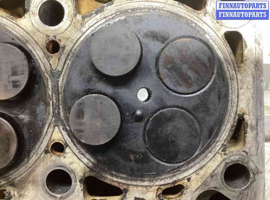купить Головка блока цилиндров на Audi A6 C5 (4B) 2001-2004 рестайлинг