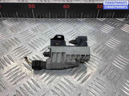 купить Замок капота на Mercedes E E (W212) 2009-2013