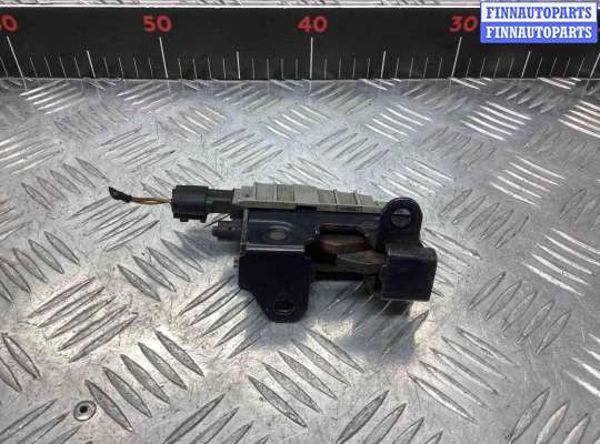 купить Замок капота на Mercedes E E (W212) 2009-2013