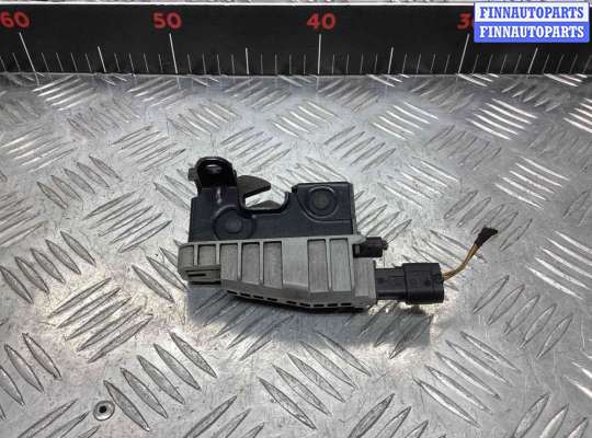 купить Замок капота на Mercedes E E (W212) 2009-2013