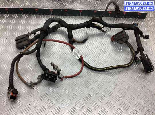 купить Проводка двигателя на Opel Vectra Vectra C 2002-2005