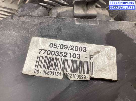 купить Фара левая на Renault Mascott Mascott I 1999-2004