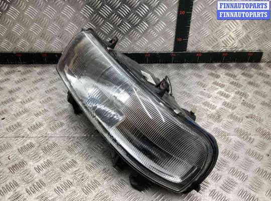 купить Фара левая на Renault Mascott Mascott I 1999-2004