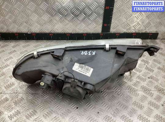 купить Фара левая на Renault Mascott Mascott I 1999-2004