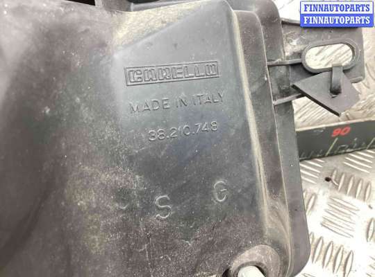 купить Фара левая на Renault Mascott Mascott I 1999-2004