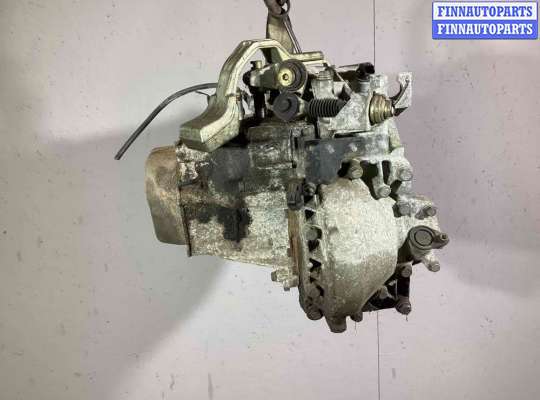 купить КПП механическая (МКПП) 5-ступенчатая на Citroen C8 C8 I 2002-2008
