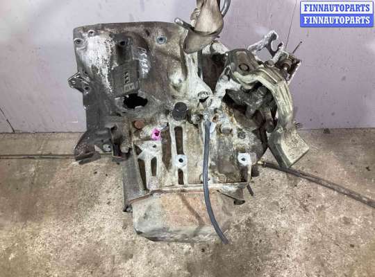купить КПП механическая (МКПП) 5-ступенчатая на Citroen C8 C8 I 2002-2008