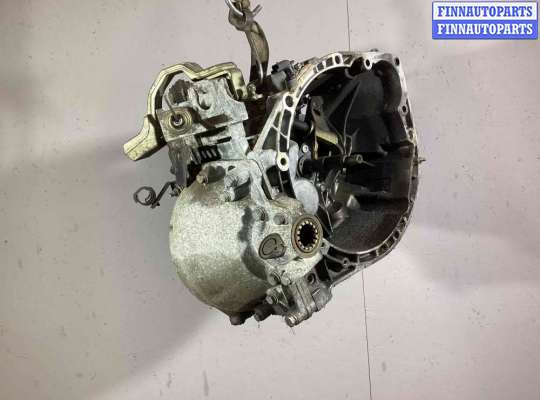 купить КПП механическая (МКПП) 5-ступенчатая на Citroen C8 C8 I 2002-2008