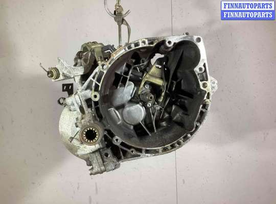 купить КПП механическая (МКПП) 5-ступенчатая на Citroen C8 C8 I 2002-2008