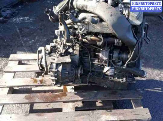 купить Двигатель на Volkswagen Golf Golf IV (1J) 1997-2004