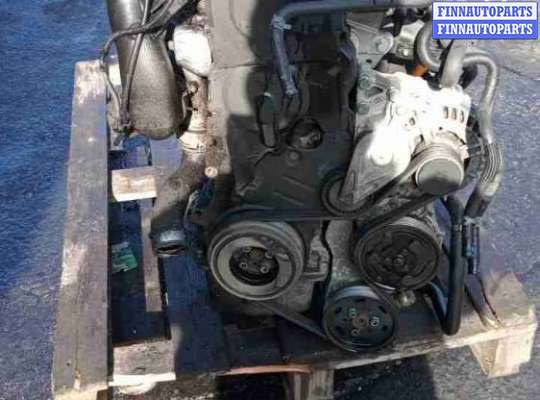 купить Двигатель на Volkswagen Golf Golf IV (1J) 1997-2004