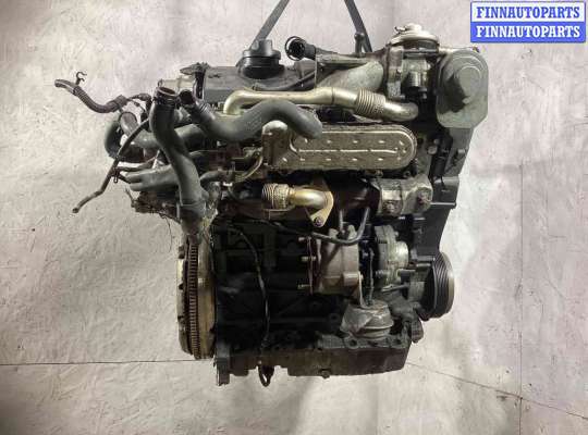 купить Двигатель на Volkswagen Golf Golf IV (1J) 1997-2004