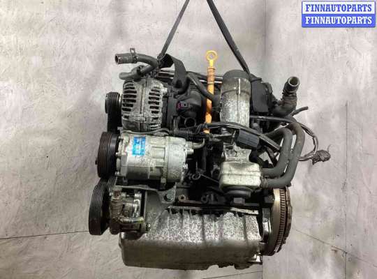 купить Двигатель на Volkswagen Golf Golf IV (1J) 1997-2004