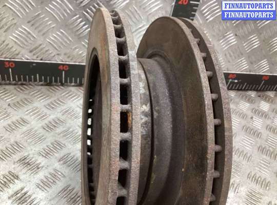 купить Диск тормозной задний на Ford Mondeo Mondeo I 1993-1996