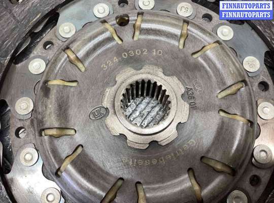 купить Маховик на Ford Galaxy Galaxy I (WGR) 2000-2006 рестайлинг