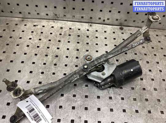 купить Механизм стеклоочистителя (трапеция дворников) на Audi A3 A3 I (8L) 1996-2000