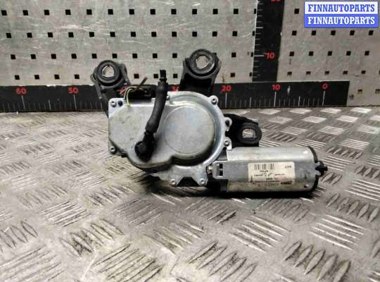 купить Моторчик заднего стеклоочистителя (дворника) на Audi A3 A3 I (8L) 2000-2003 рестайлинг