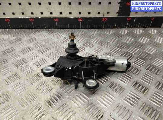 купить Моторчик заднего стеклоочистителя (дворника) на Audi A3 A3 I (8L) 2000-2003 рестайлинг