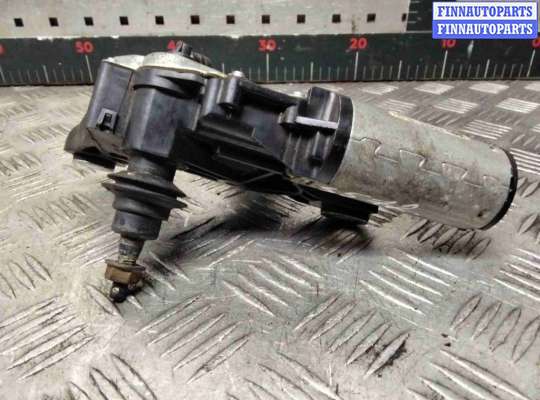 купить Моторчик заднего стеклоочистителя (дворника) на Audi A3 A3 I (8L) 2000-2003 рестайлинг