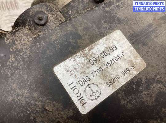 купить Фара правая на Opel Movano Movano I 1998-2010