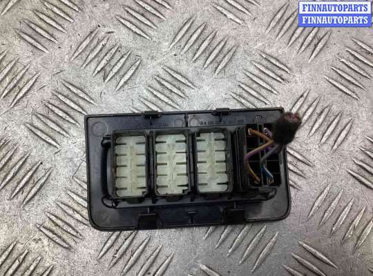 ЭБУ прочее на Mercedes-Benz Vito (W639)