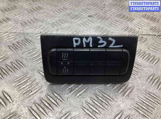 ЭБУ прочее на Mercedes-Benz Vito (W639)