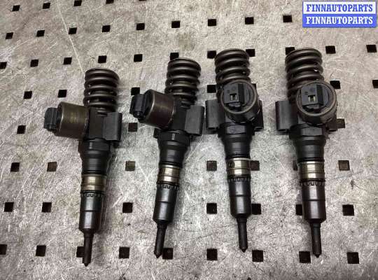 Форсунка VG2447804 на Volkswagen Passat Passat B6 (3C) 2005-2010