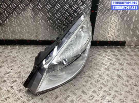 купить Фара левая на Renault Scenic Scenic II (JM) 2003-2006