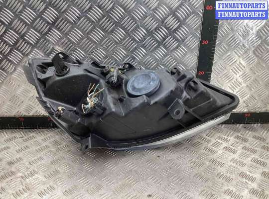 купить Фара левая на Renault Scenic Scenic II (JM) 2003-2006