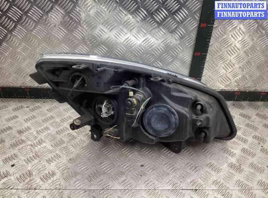 купить Фара левая на Renault Scenic Scenic II (JM) 2003-2006