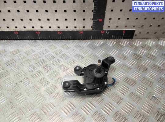 купить Моторчик заднего стеклоочистителя (дворника) на Opel Corsa Corsa D 2006-2010