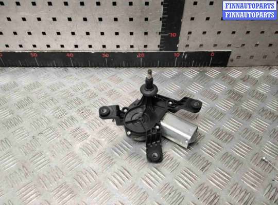 купить Моторчик заднего стеклоочистителя (дворника) на Opel Corsa Corsa D 2006-2010