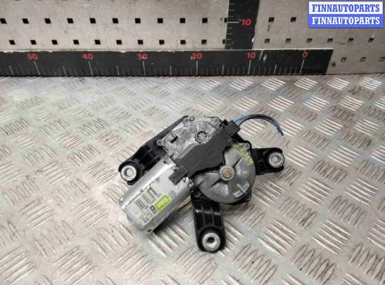 купить Моторчик заднего стеклоочистителя (дворника) на Opel Corsa Corsa D 2006-2010