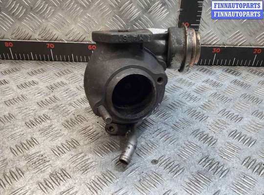 купить Турбина на BMW 3-Series 3-Series (E46) 2001-2005 рестайлинг