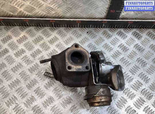 купить Турбина на BMW 3-Series 3-Series (E46) 2001-2005 рестайлинг