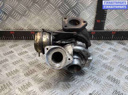 Купить Турбина на BMW 3-Series 3-Series (E46) 2001-2005 рестайлинг Турбина BM3678124 на BMW 3-Series 3-Series (E46) 2001-2005 рестайлинг