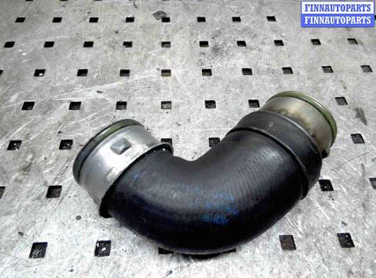 Патрубок интеркулера VG2447382 на Volkswagen Passat Passat B6 (3C) 2005-2010