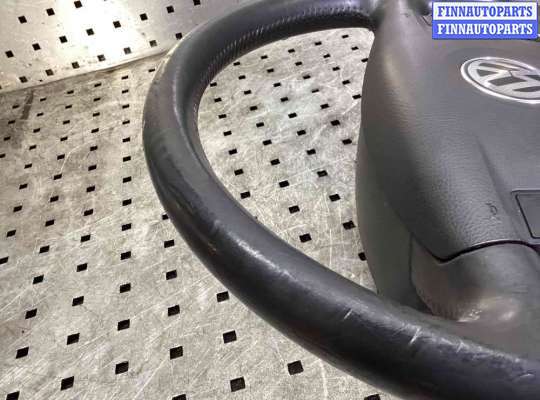 купить Руль на Volkswagen Touareg Touareg I (7L) 2002-2006