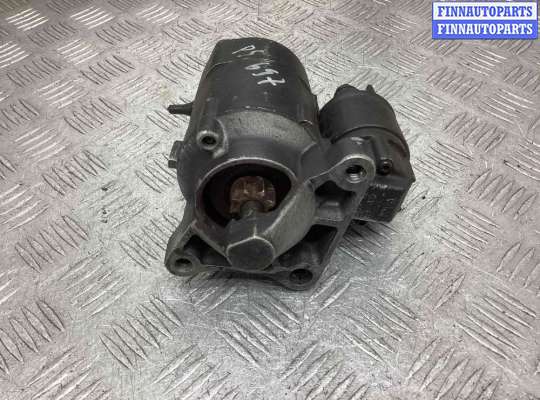 купить Стартер на Renault Scenic Scenic II (JM) 2003-2006