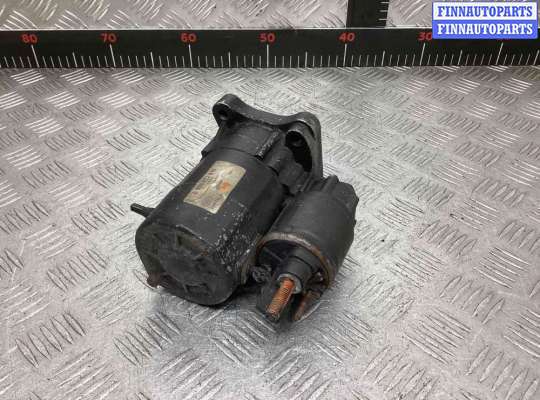 купить Стартер на Renault Scenic Scenic II (JM) 2003-2006