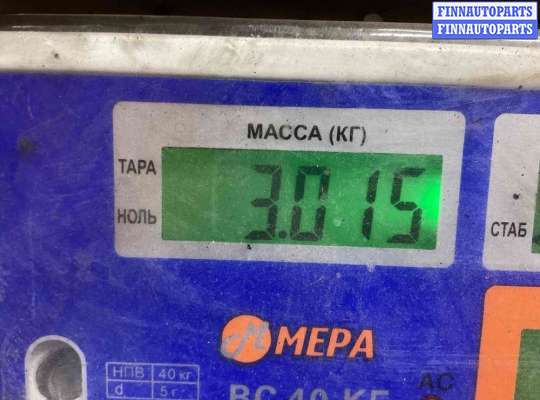 купить Стартер на Renault Scenic Scenic II (JM) 2003-2006