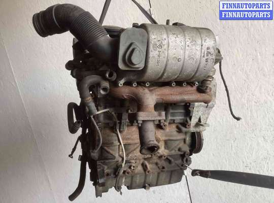 купить Двигатель на Volkswagen Golf Golf IV (1J) 1997-2004