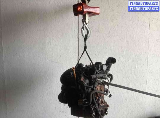купить Двигатель на Volkswagen Golf Golf IV (1J) 1997-2004